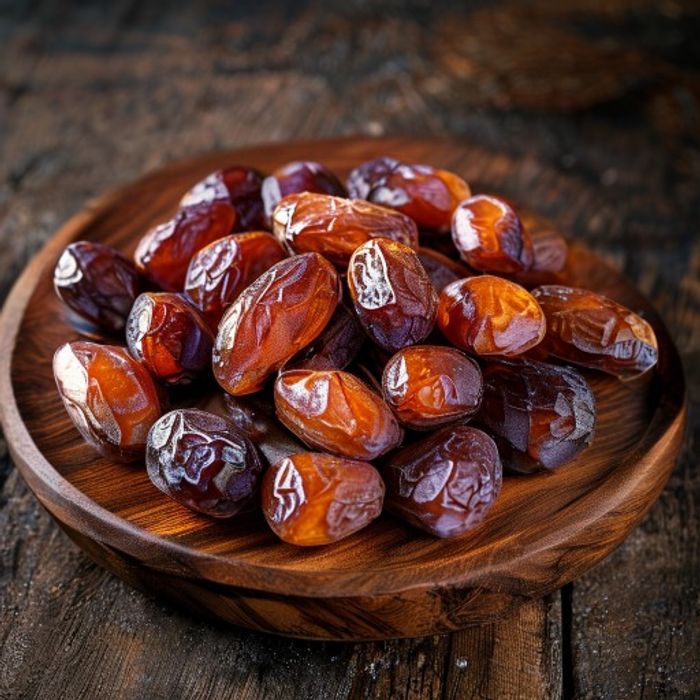 تمور