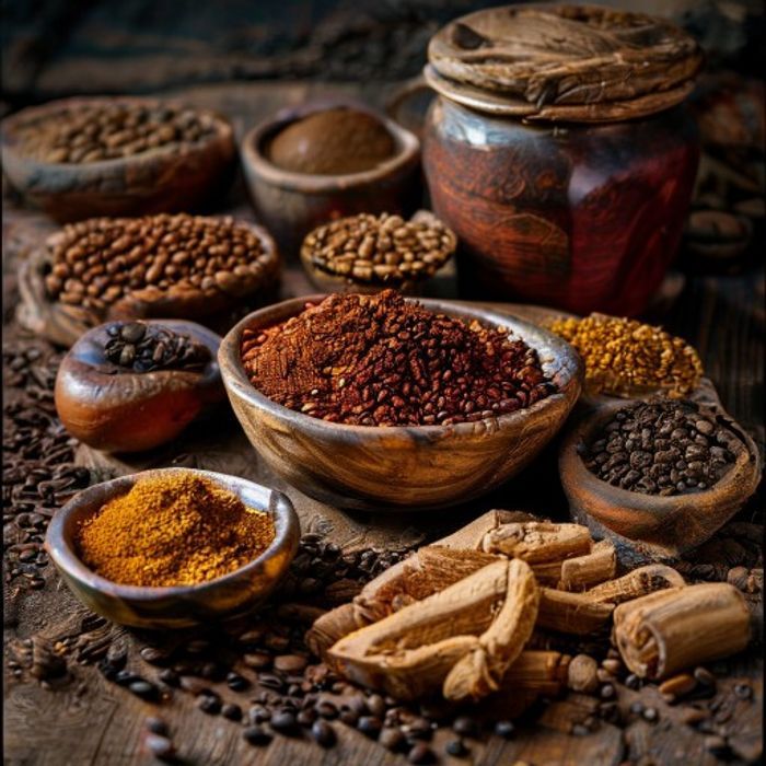 منتجات يمنية