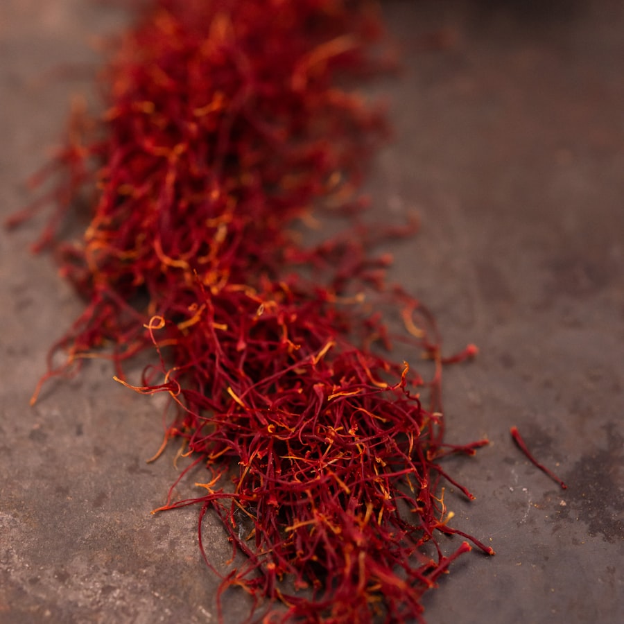 زعفران سوبر نقي