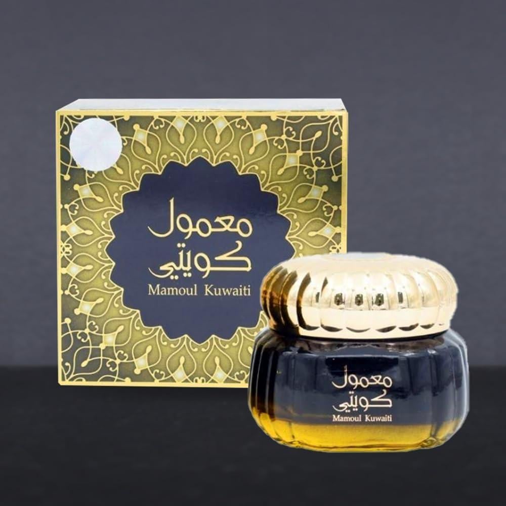 معمول كويتي