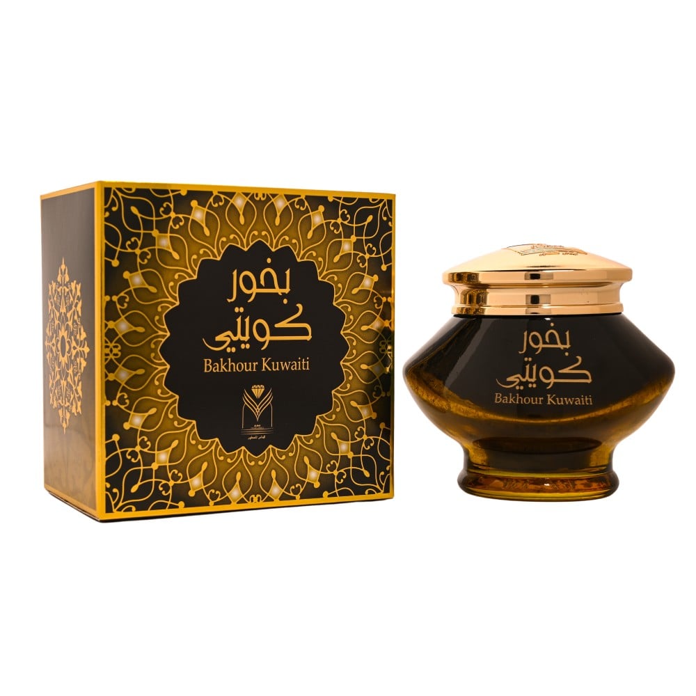 بخور كويتي