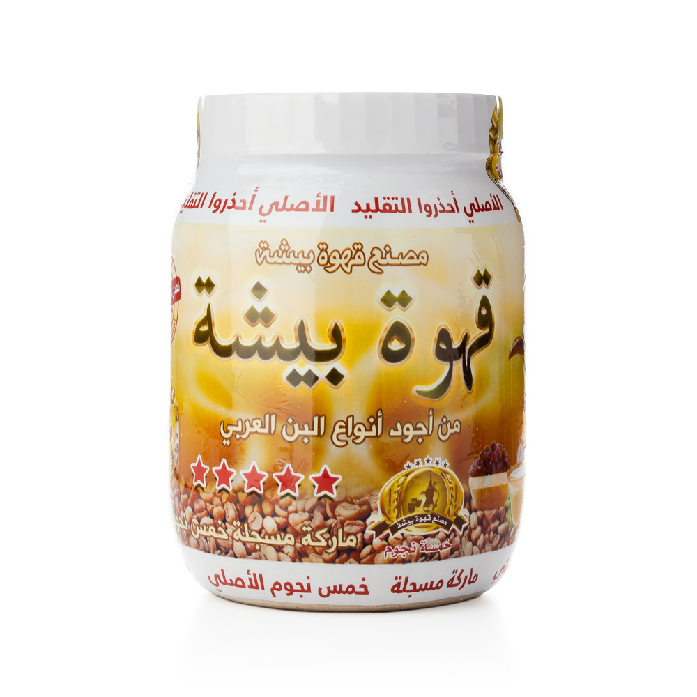 قهوة بيشه
