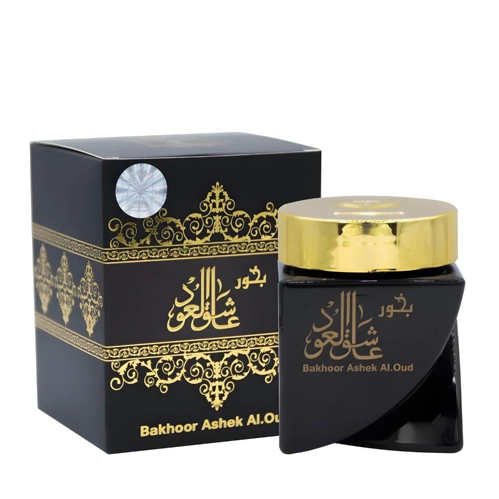 بخور  عاشق العود