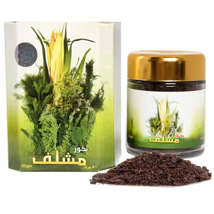 بخور مشلف
