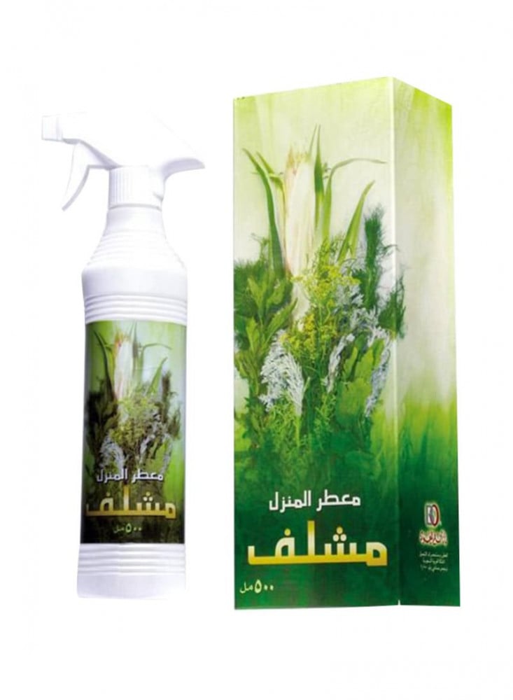 معطر  المنزل  مشلف