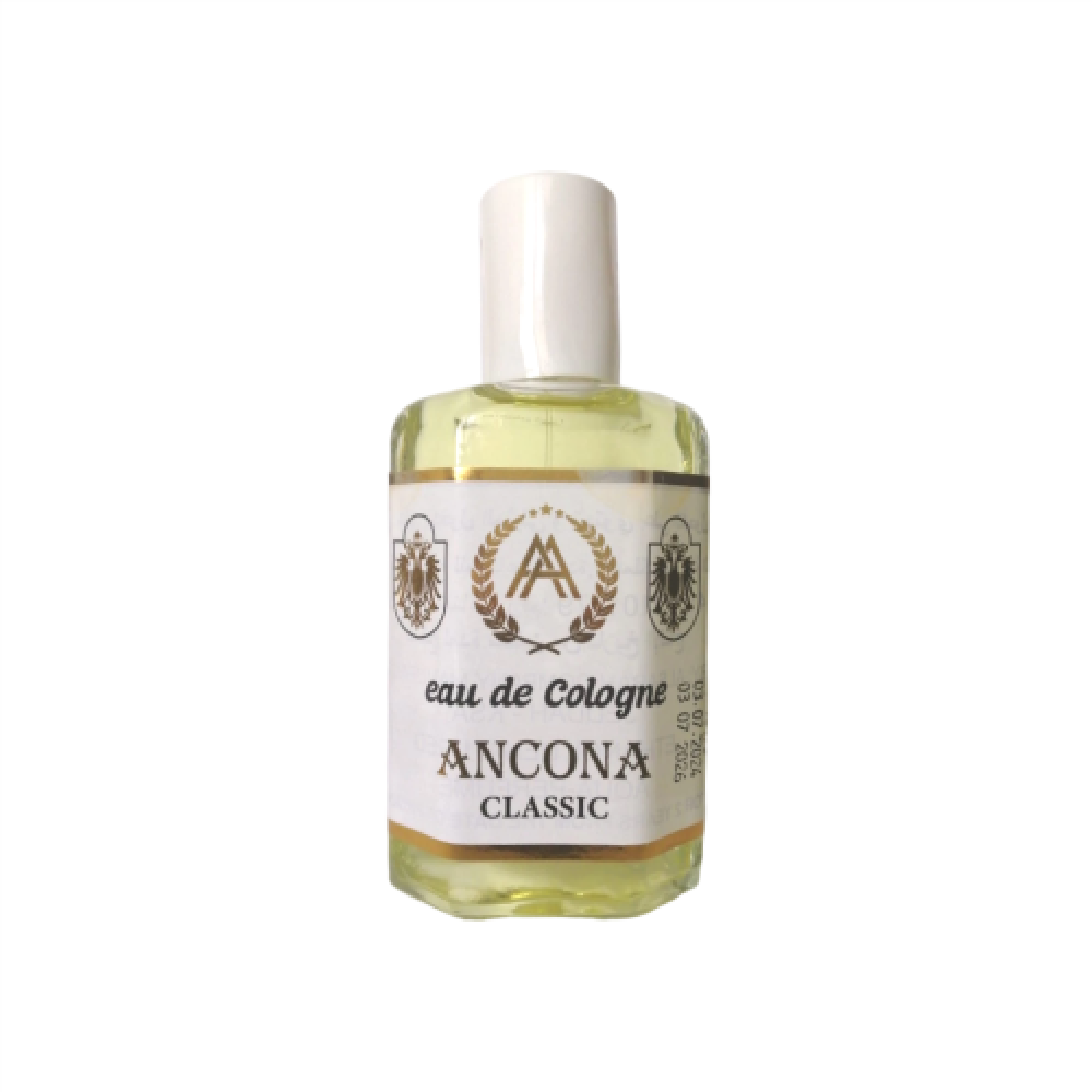 كولونيا أنكونا كلاسيك (Ancona Classic Eau de Cologne) من شركة روما