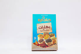 بهارات جادي