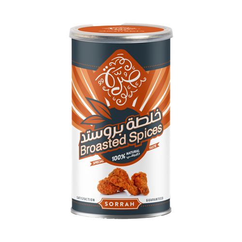 خلطة بروست