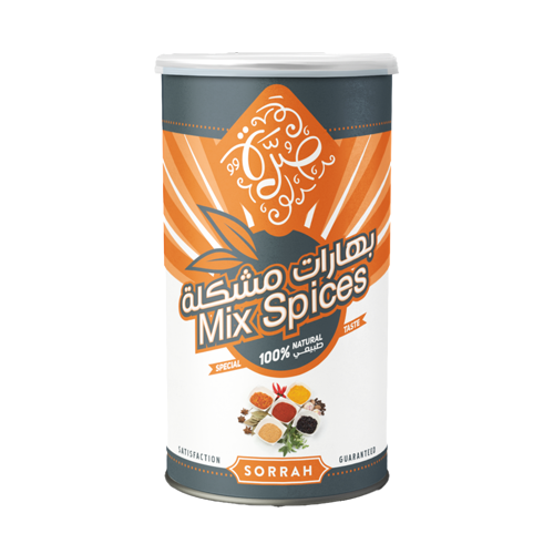 بهارات مشكلة صره