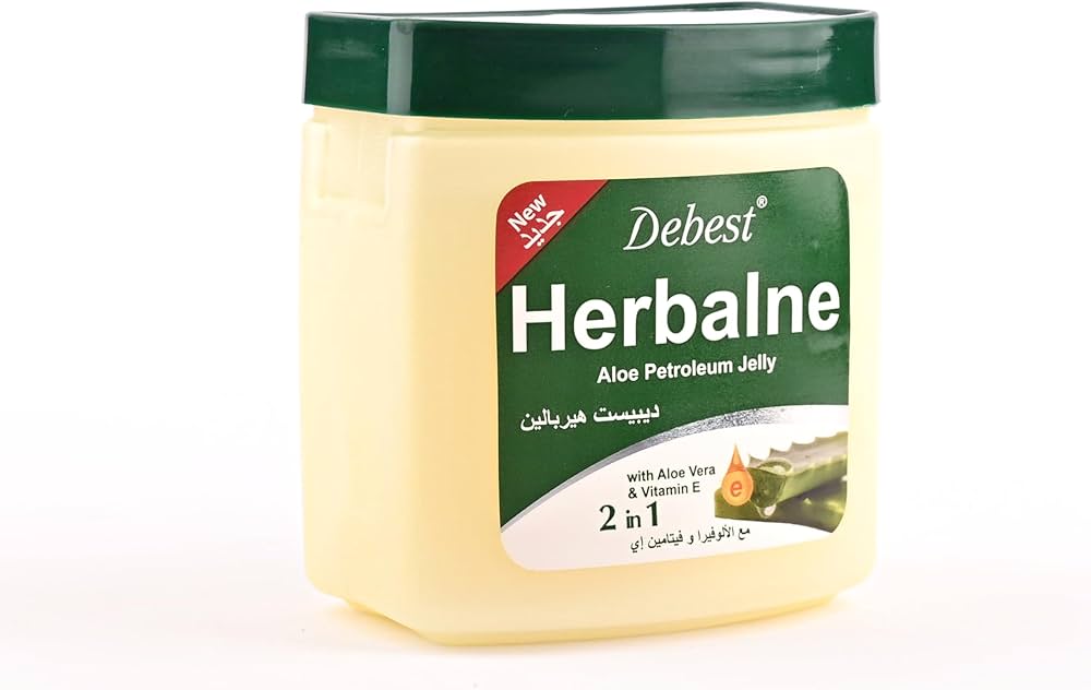 جيلي هيربالين ديبيست