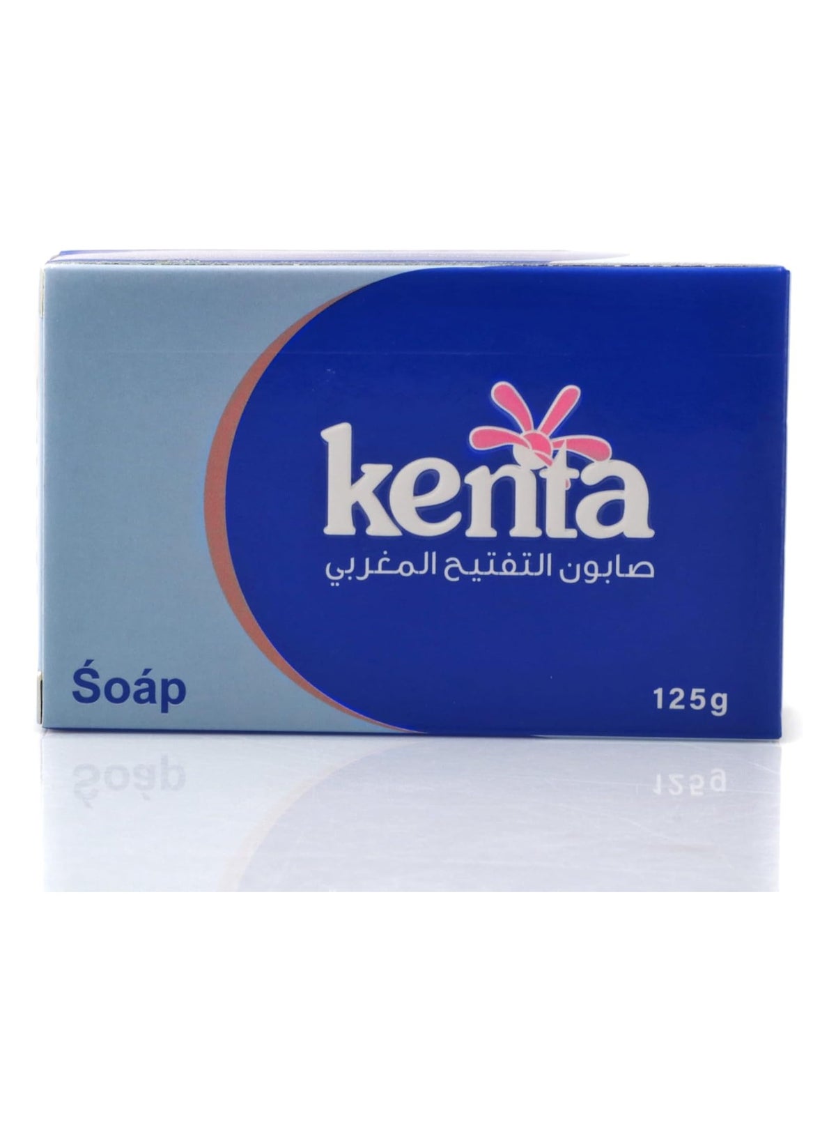 صابون كينتا المغربي