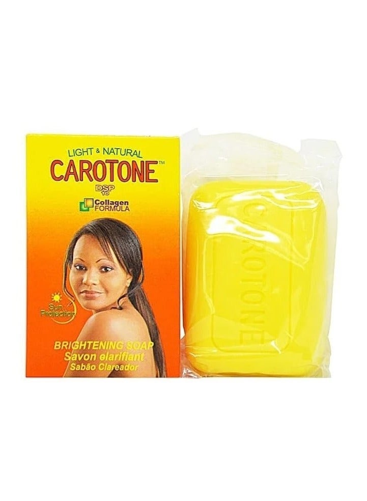 صابون كاروتون (Carotone Brightening Soap)