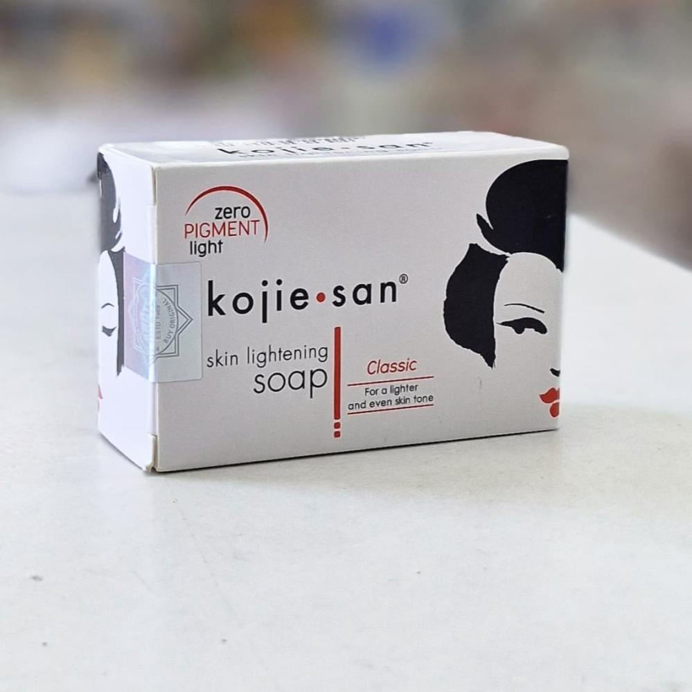 صابون كوجي بلس (Kojie Plus)