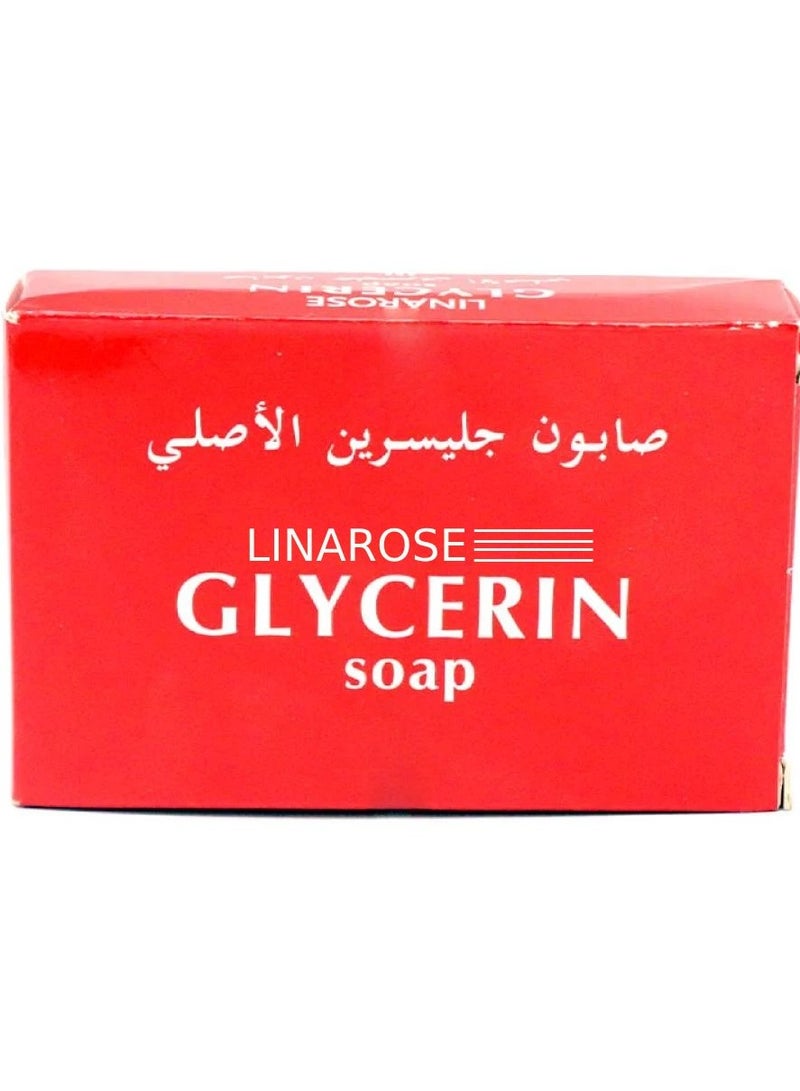 صابون جليسرين الاصلي