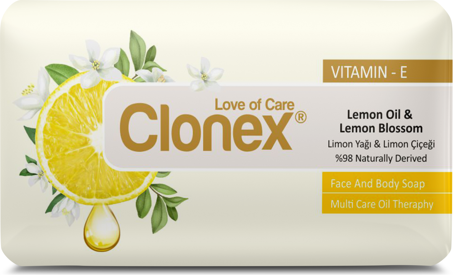 صابون كلونكسClonex